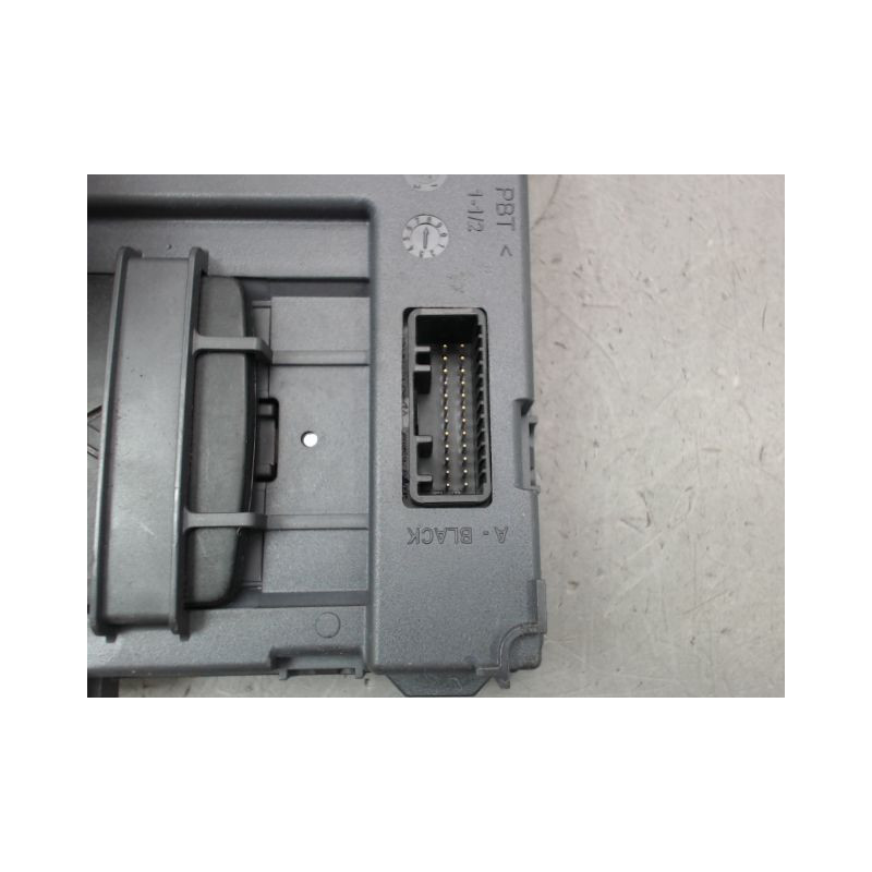LECTEUR DE CARTE RENAULT CLIO IV Phase 1 2012-...