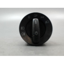 INTERIEUR COMMANDE PHARES VOLKSWAGEN TOURAN MONOSP. I Phase 2 (1T) 2006-2010