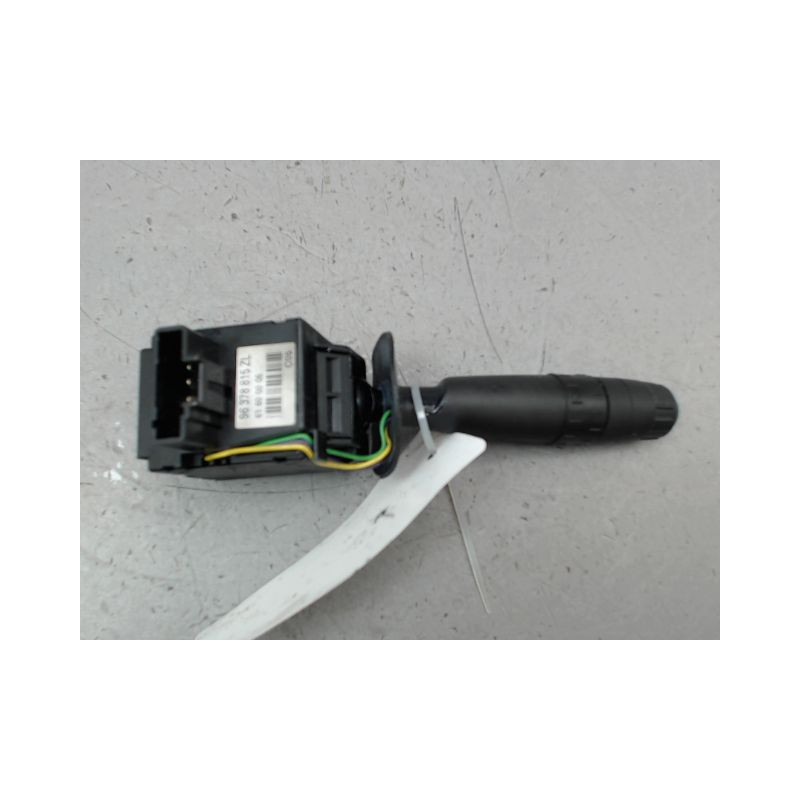 COMMANDE ECLAIRAGE PEUGEOT 607 BERL. Phase 1 1999-2004