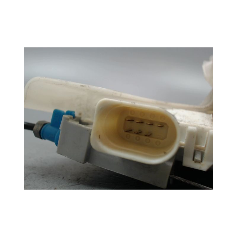 SYSTEME CONDAMNATION AVANT GAUCHE AUDI A3 SPORTBACK II Phase 2 (8P) 2008-2012