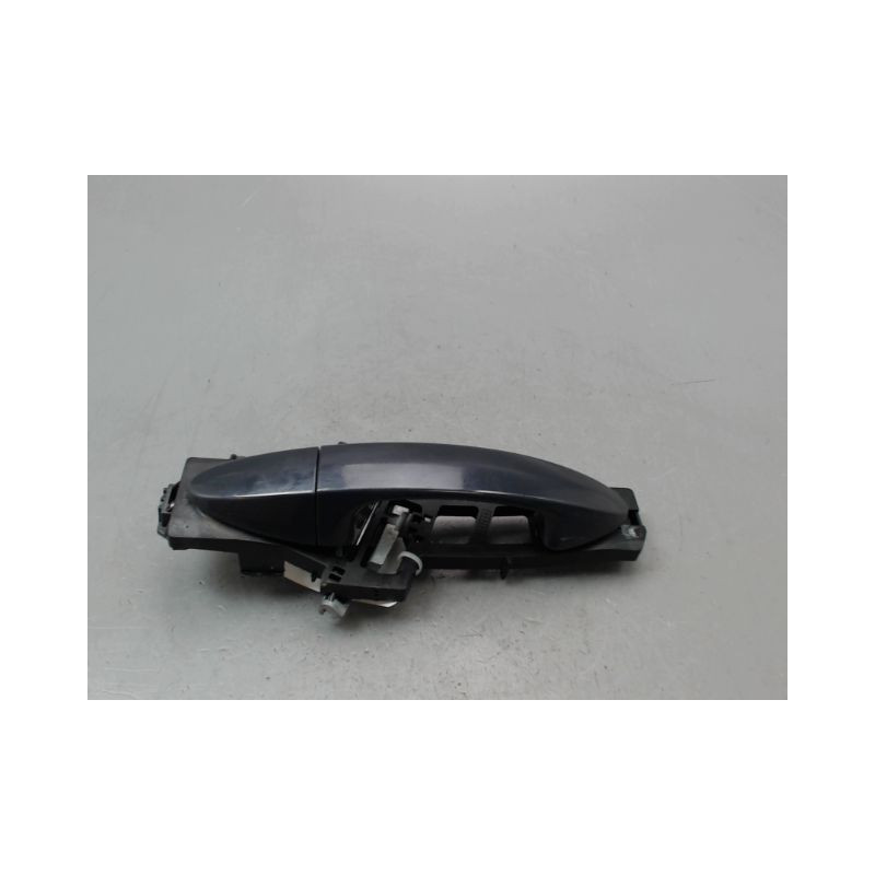 POIGNEE EXTERIEURE PORTE ARRIERE DROIT FORD FIESTA VI PHASE 1 2008-...