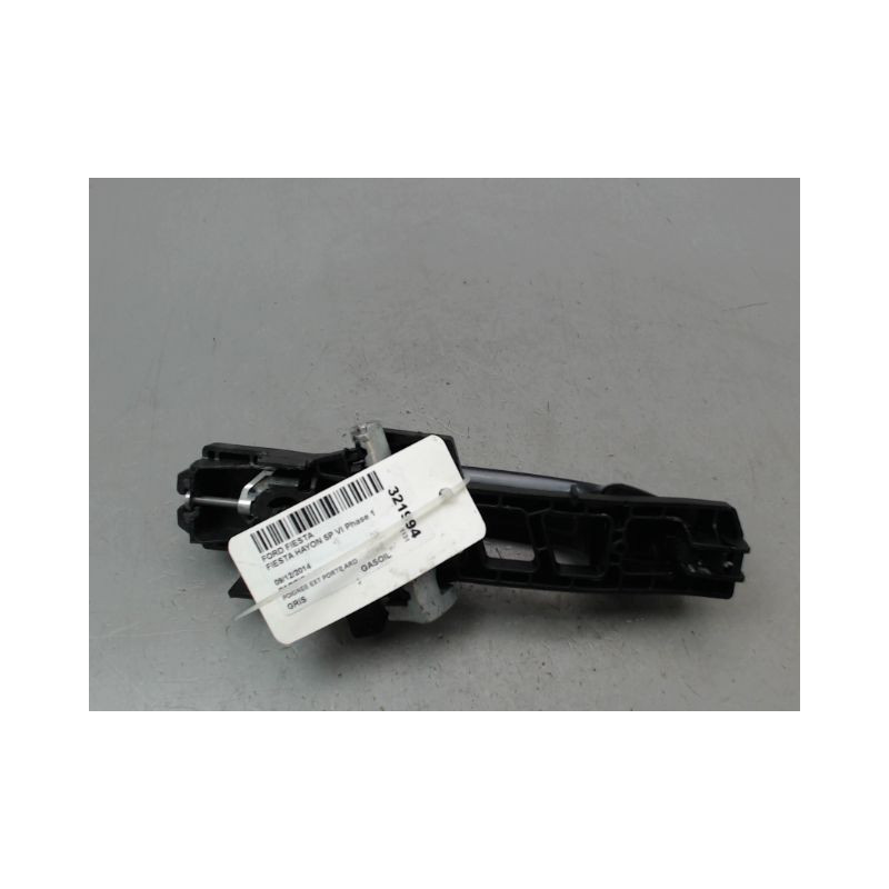 POIGNEE EXTERIEURE PORTE ARRIERE DROIT FORD FIESTA VI PHASE 1 2008-...