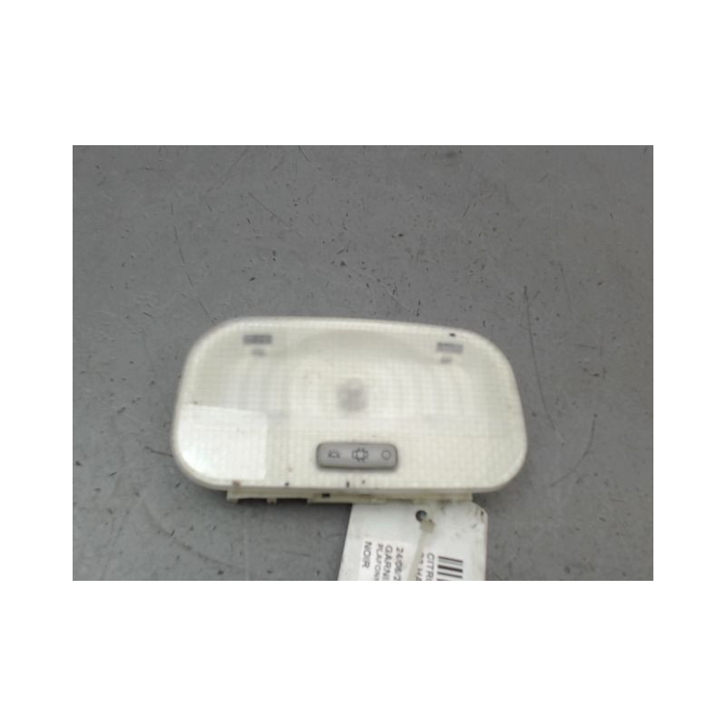 PLAFONNIER CITROEN C3 II Phase 2 (A51) 2013-...