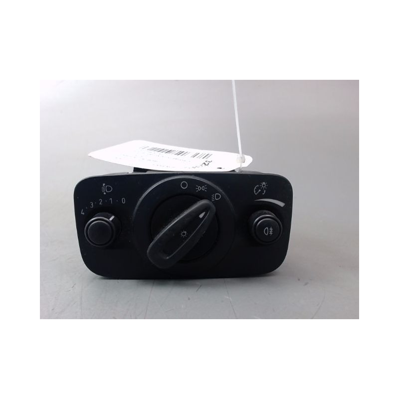 INTERIEUR COMMANDE PHARES FORD FIESTA VI PHASE 1 2008-...