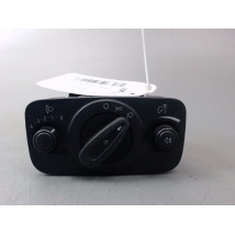 INTERIEUR COMMANDE PHARES FORD FIESTA VI PHASE 1 2008-...