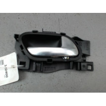 POIGNEE INTERIEURE PORTE ARRIERE DROIT PEUGEOT 508 2010-