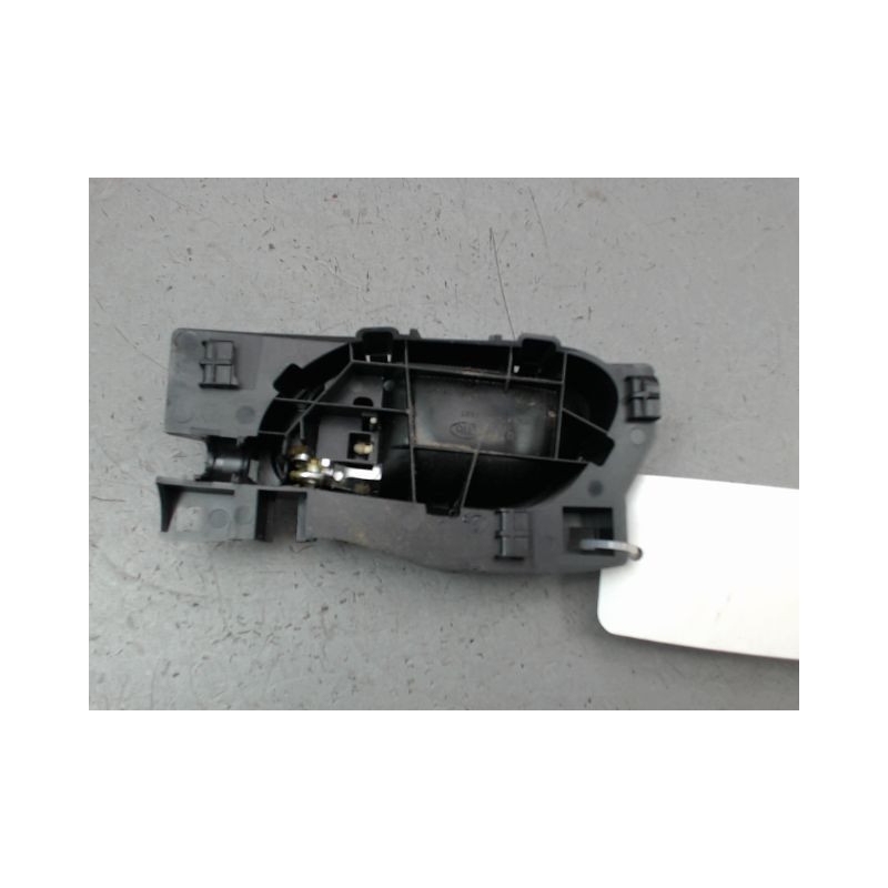 POIGNEE INTERIEURE PORTE ARRIERE DROIT PEUGEOT 508 2010-