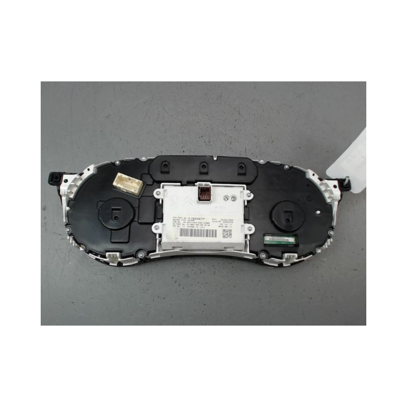 COMPTEUR PEUGEOT 508 2010-
