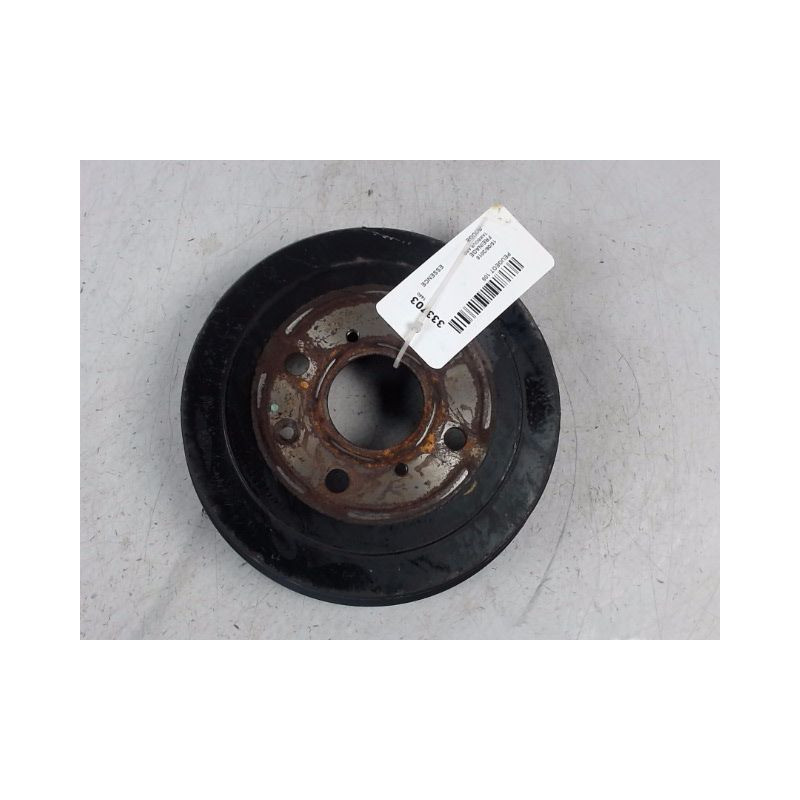 TAMBOUR ARRIERE DROIT PEUGEOT 108