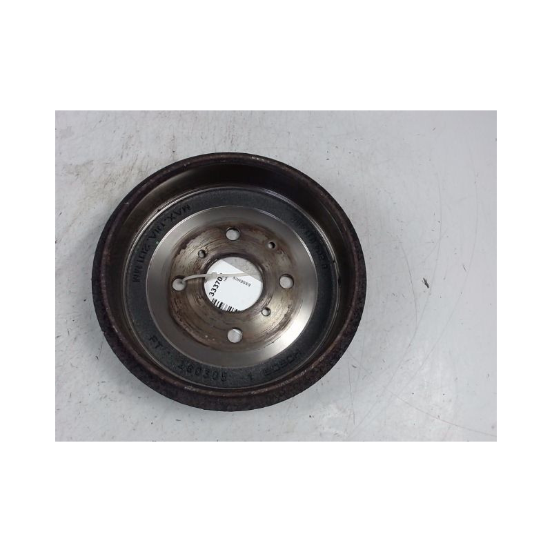TAMBOUR ARRIERE DROIT PEUGEOT 108