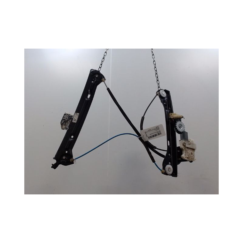 MECANISME+MOTEUR LEVE-GLACE AVANT GAUCHE MINI MINI III (F55/F56) 2014-...