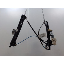 MECANISME+MOTEUR LEVE-GLACE AVANT GAUCHE MINI MINI III (F55/F56) 2014-...