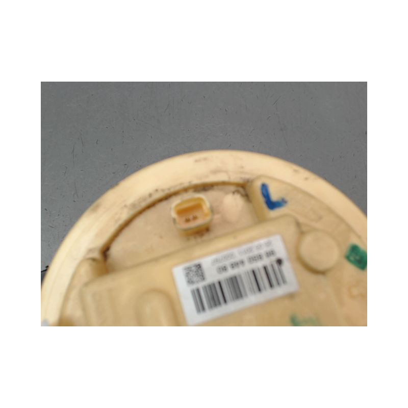 POMPE CARBURANT IMMERGEE PEUGEOT 207 2006-2013