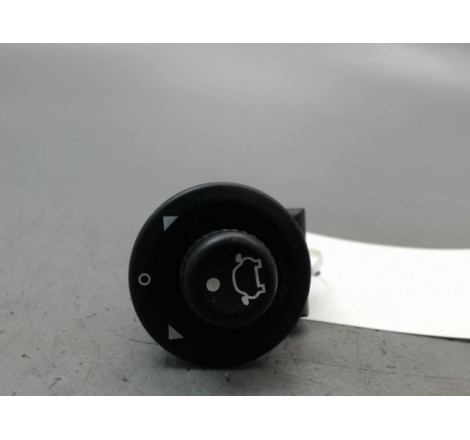 COMMANDE RETROVISSEUR EXT ELECTRIQUE G