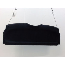 TABLETTE PLAGE ARRIERE PEUGEOT 206 1998-2009