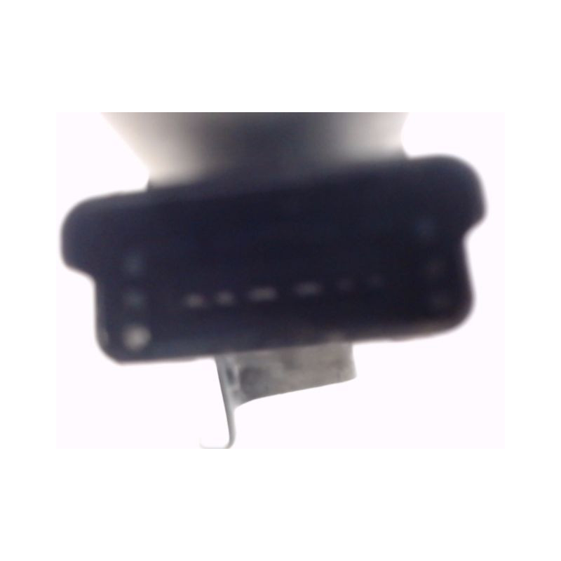 MECANISME+MOTEUR LEVE-GLACE AVANT GAUCHE NISSAN NOTE I Phase 1 2006-2009