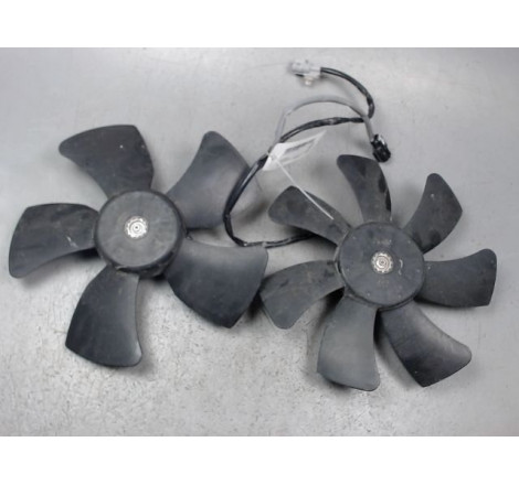 MOTEUR VENTILATEUR RADIATEUR