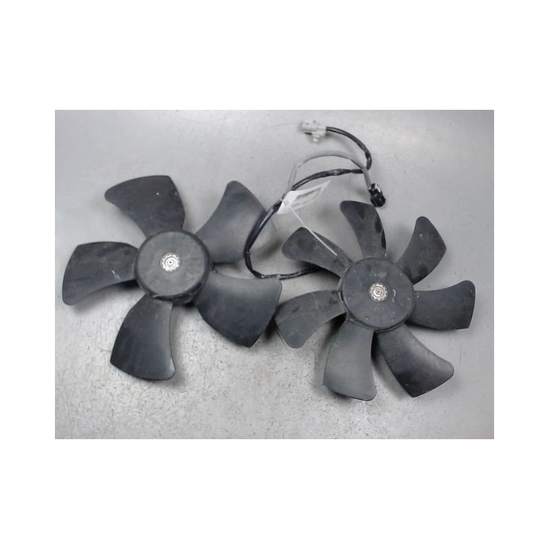 MOTEUR VENTILATEUR RADIATEUR SUZUKI G.VITARA
