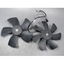 MOTEUR VENTILATEUR RADIATEUR SUZUKI G.VITARA
