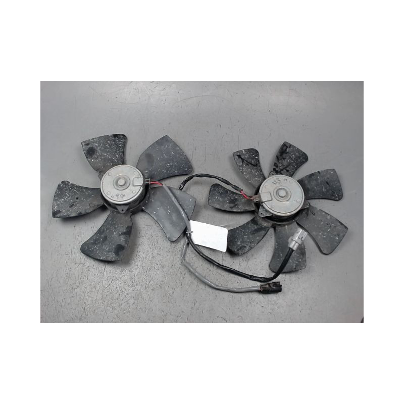 MOTEUR VENTILATEUR RADIATEUR SUZUKI G.VITARA
