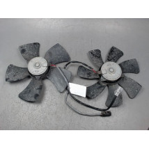 MOTEUR VENTILATEUR RADIATEUR SUZUKI G.VITARA