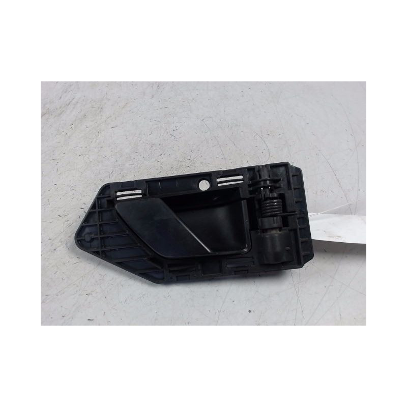 POIGNEE INTERIEURE PORTE AVANT DROIT CITROEN BERLINGO BREAK 2002-