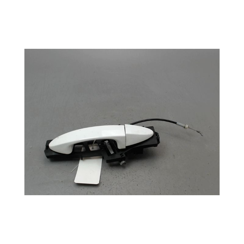 POIGNEE EXTERIEURE PORTE ARRIERE GAUCHE FORD FIESTA VI Phase 1 2002-2005