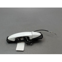POIGNEE EXTERIEURE PORTE ARRIERE GAUCHE FORD FIESTA VI Phase 1 2002-2005