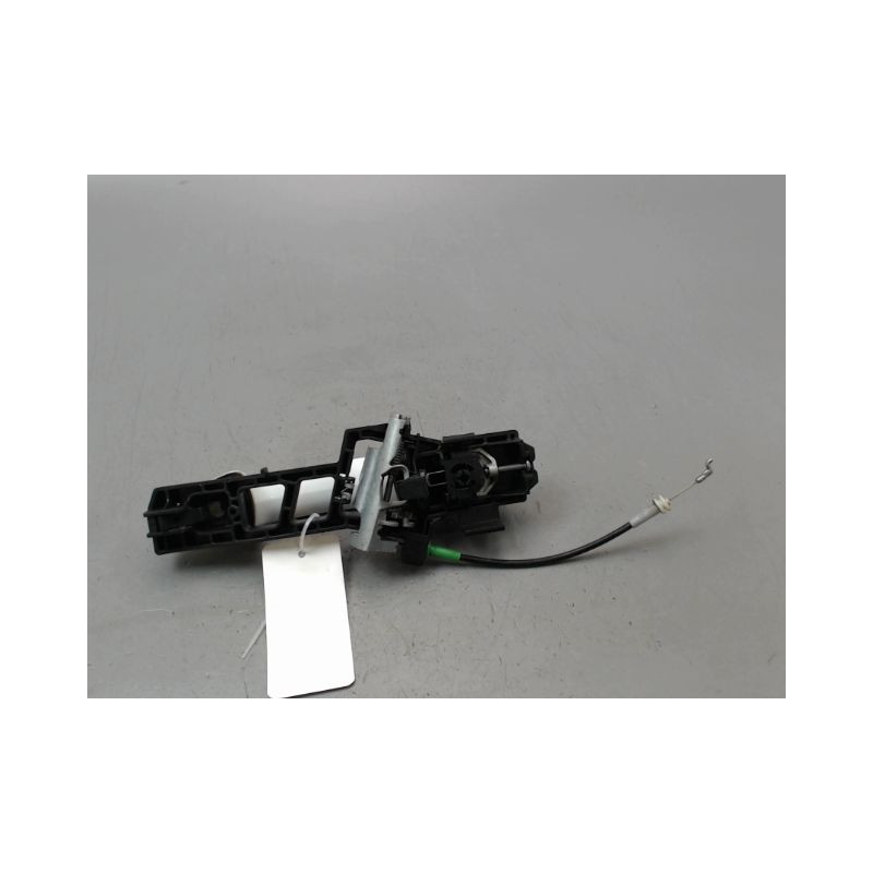 POIGNEE EXTERIEURE PORTE ARRIERE GAUCHE FORD FIESTA VI Phase 1 2002-2005
