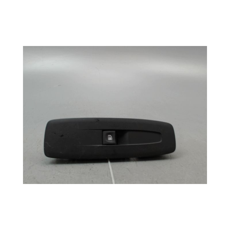 COMMANDE LEVE-GLACE PORTE AVD RENAULT MEGANE IV PHASE 1 2015-