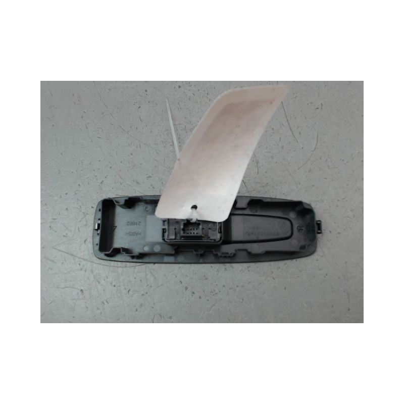 COMMANDE LEVE-GLACE PORTE AVD RENAULT MEGANE IV PHASE 1 2015-