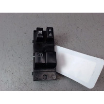 COMMANDE LEVE-GLACE PORTE AVG NISSAN MICRA III Phase 3 2007-2010