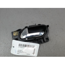 POIGNEE INTERIEURE PORTE AVANT GAUCHE CITROEN C3 PICASSO MONOSP. Phase 1 2009-...