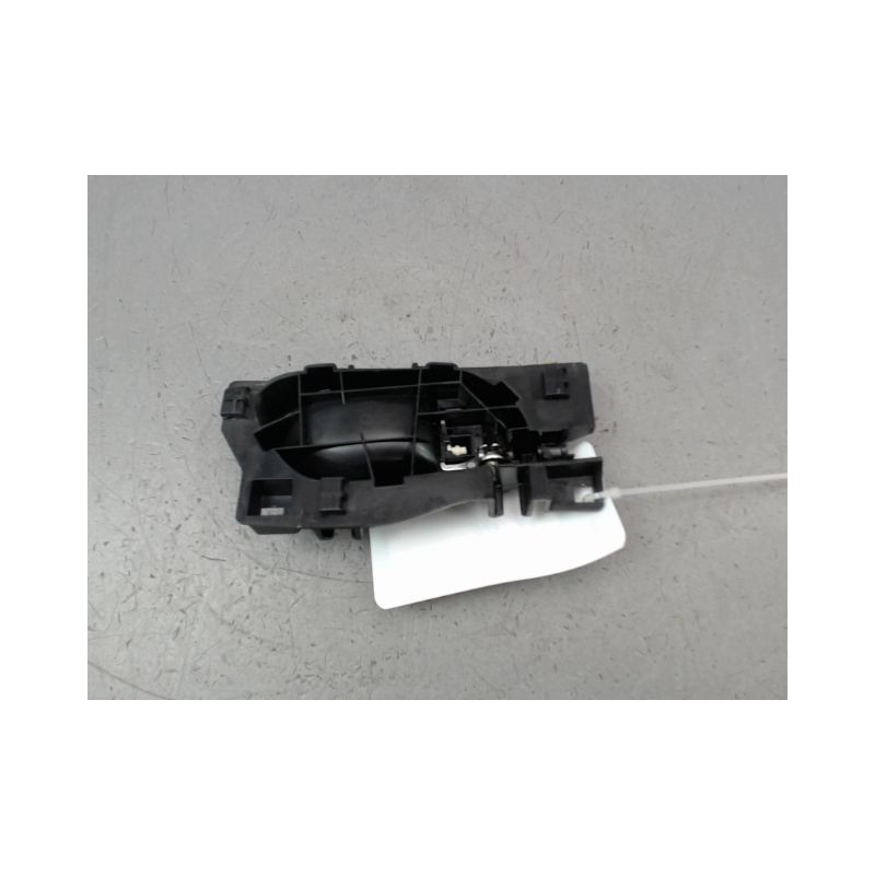 POIGNEE INTERIEURE PORTE AVANT GAUCHE CITROEN C3 PICASSO MONOSP. Phase 1 2009-...