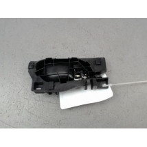 POIGNEE INTERIEURE PORTE AVANT GAUCHE CITROEN C3 PICASSO MONOSP. Phase 1 2009-...