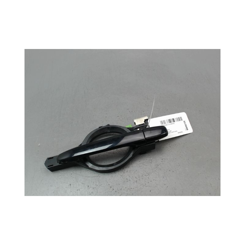 POIGNEE EXTERIEURE PORTE ARRIERE GAUCHE CITROEN C4 AIRCR.