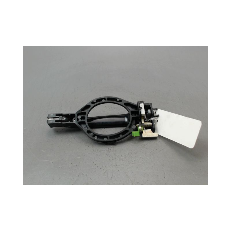 POIGNEE EXTERIEURE PORTE ARRIERE GAUCHE CITROEN C4 AIRCR.