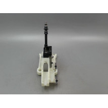 LEVIER DE VITESSES CITROEN C4 AIRCR. 1.8 HDi 150 AWC