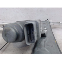 MECANISME+MOTEUR LEVE-GLACE AVANT DROIT PEUGEOT 207 3P