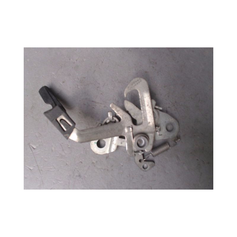 SERRURE CAPOT PEUGEOT 207 3P