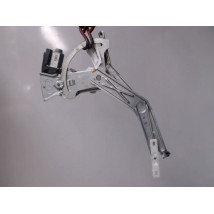 MECANISME+MOTEUR LEVE-GLACE AVANT DROIT OPEL MERIVA 2006-