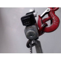 MECANISME+MOTEUR LEVE-GLACE AVANT DROIT OPEL MERIVA 2006-