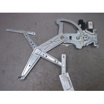 MECANISME+MOTEUR LEVE-GLACE AVANT GAUCHE OPEL MERIVA 2006-