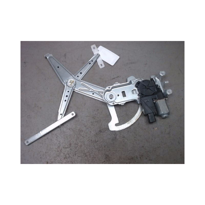 MECANISME+MOTEUR LEVE-GLACE AVANT GAUCHE OPEL MERIVA 2006-
