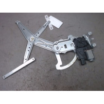 MECANISME+MOTEUR LEVE-GLACE AVANT GAUCHE OPEL MERIVA 2006-