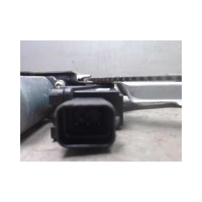 MECANISME+MOTEUR LEVE-GLACE AVANT GAUCHE OPEL MERIVA 2006-