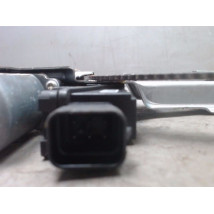 MECANISME+MOTEUR LEVE-GLACE AVANT GAUCHE OPEL MERIVA 2006-