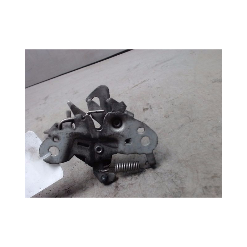 SERRURE CAPOT CITROEN C4 PICASSO