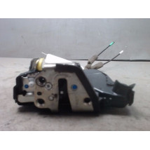 SYSTEME CONDAMNATION AVANT GAUCHE TOYOTA COROLLA VERSO 2004-2007