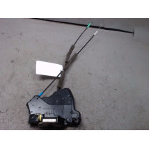 SYSTEME CONDAMNATION AVANT GAUCHE TOYOTA COROLLA VERSO 2004-2007